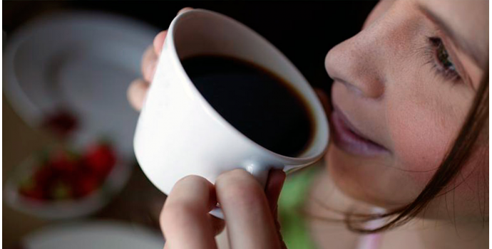Retrasa tu envejecimiento con café, ¡Es un antioxidante natural!