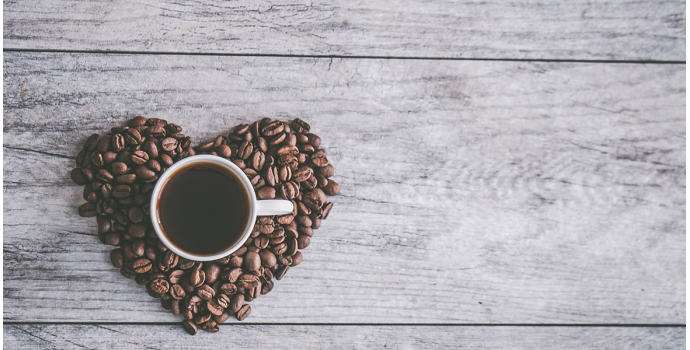 beneficios del café
