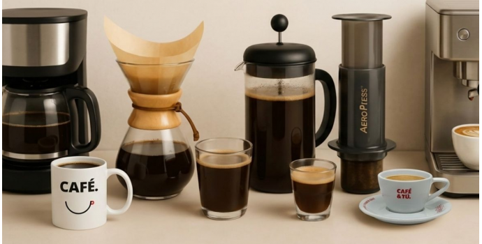 ¿Cuánta cafeína tiene tu café?