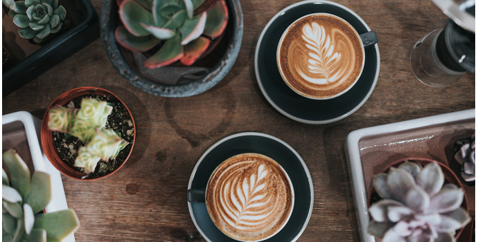 5 claves para sacarle el máximo partido a tu café