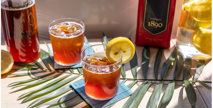 Hablemos de Cold Brew