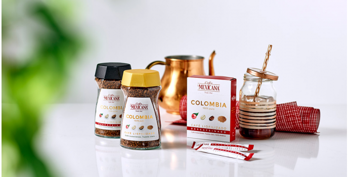 La diferencia entre el café soluble y el café liofilizado