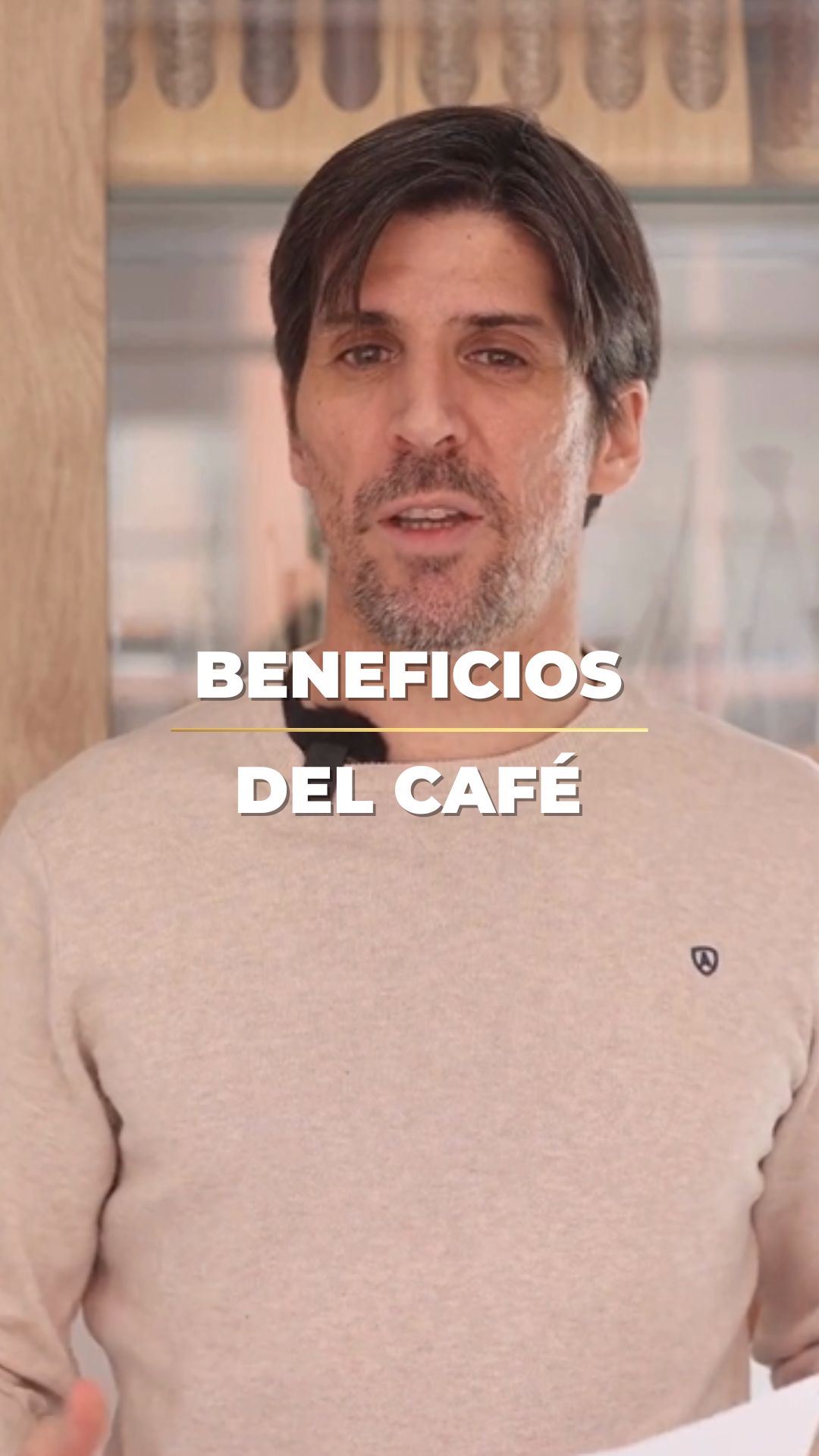 Beneficios del café