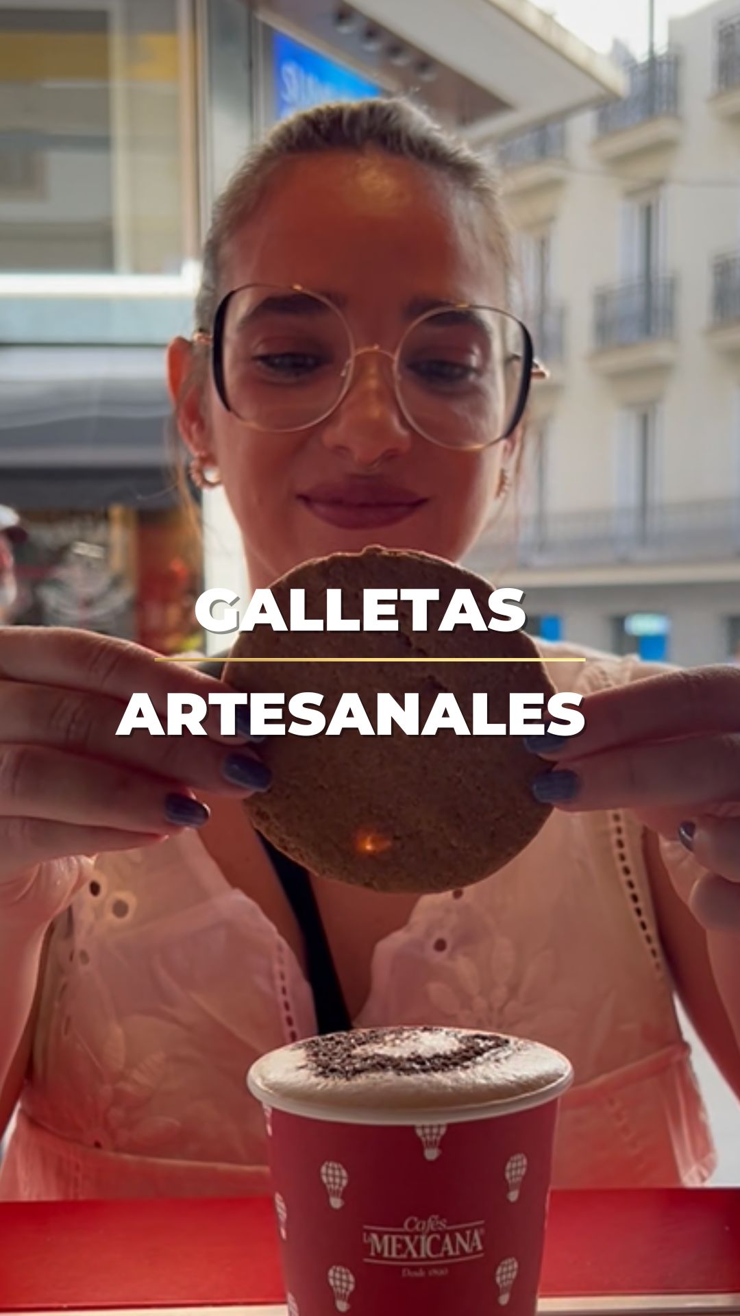 Galletas especias