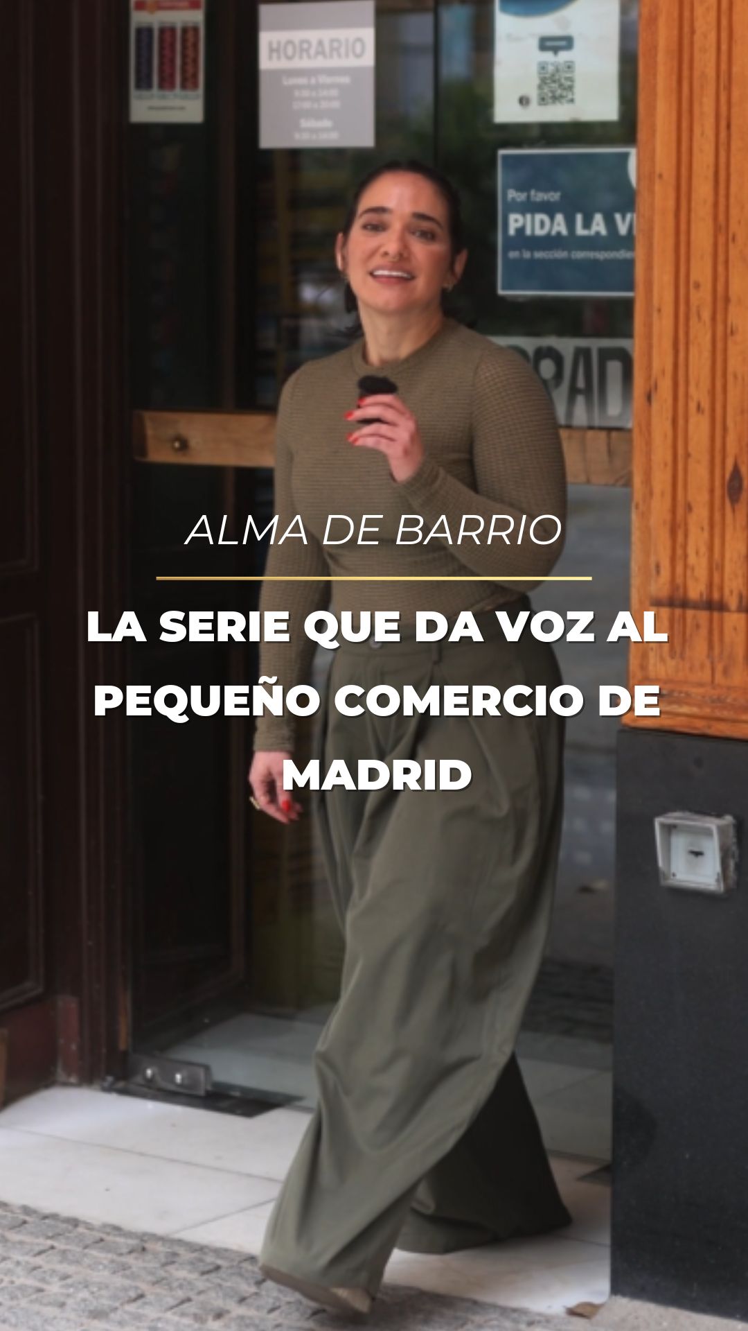 alma de barrio