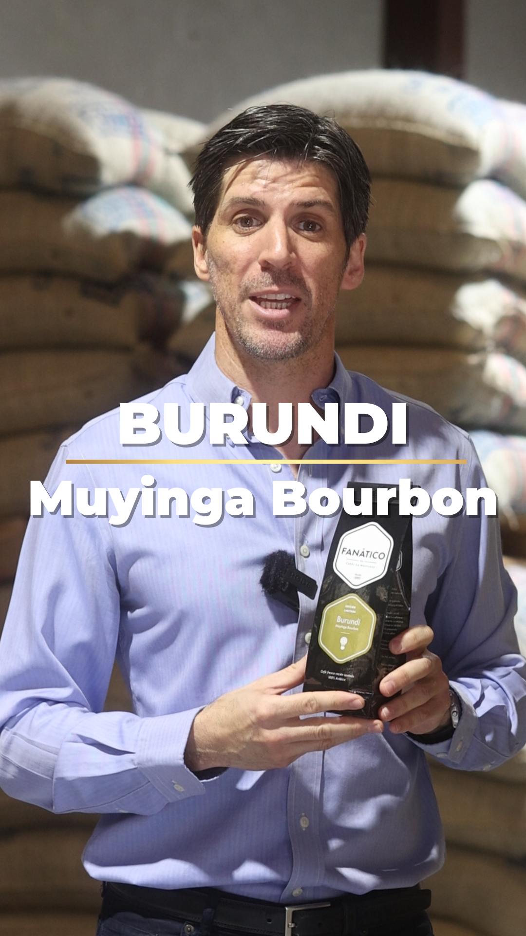Alvaro Burundi
